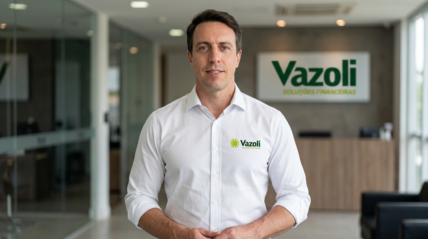 Atendimento institucional da Vazoli